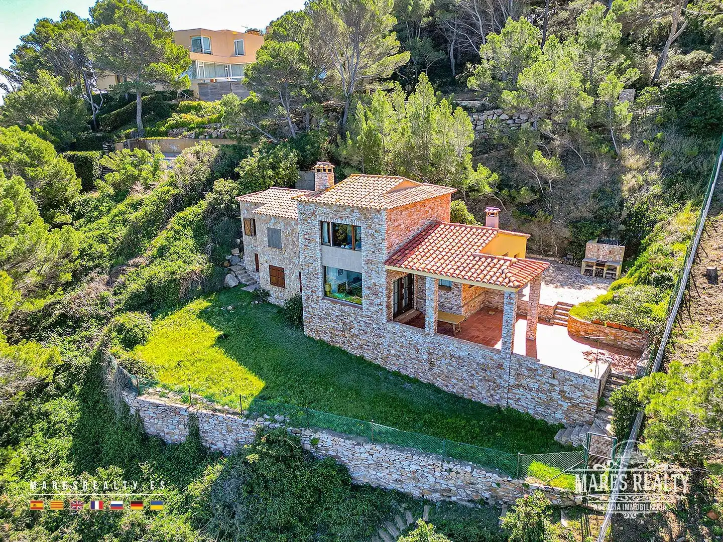 Casa en venta en Sa Riera - Sa Fontansa, imagen 24