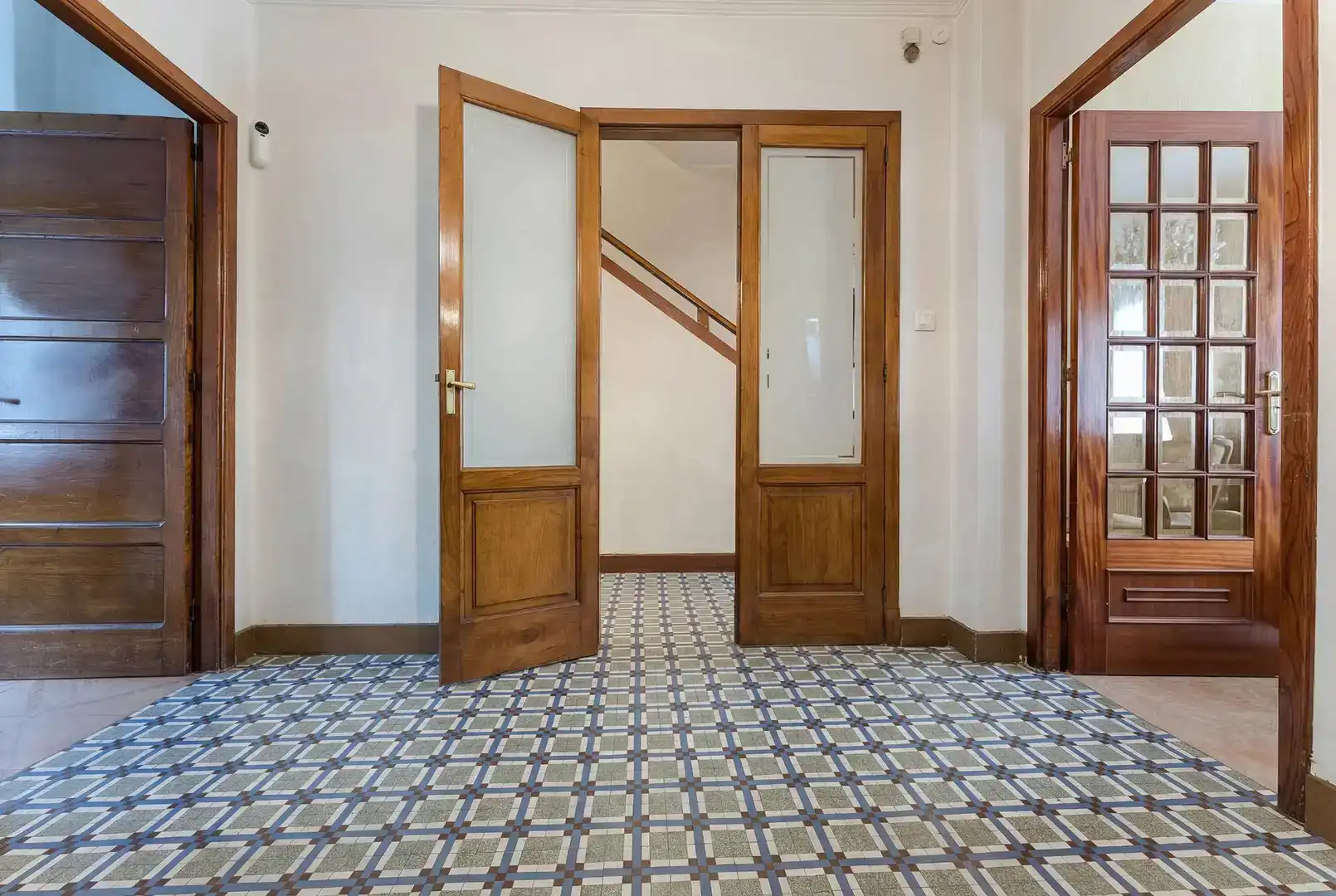 Casa adosada en venta en Vilagarcía de Arousa con Jardín privado