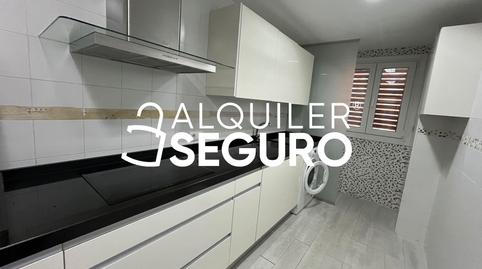 Foto 5 de Pis de lloguer a De Los Planetas, Parla Este, Parla