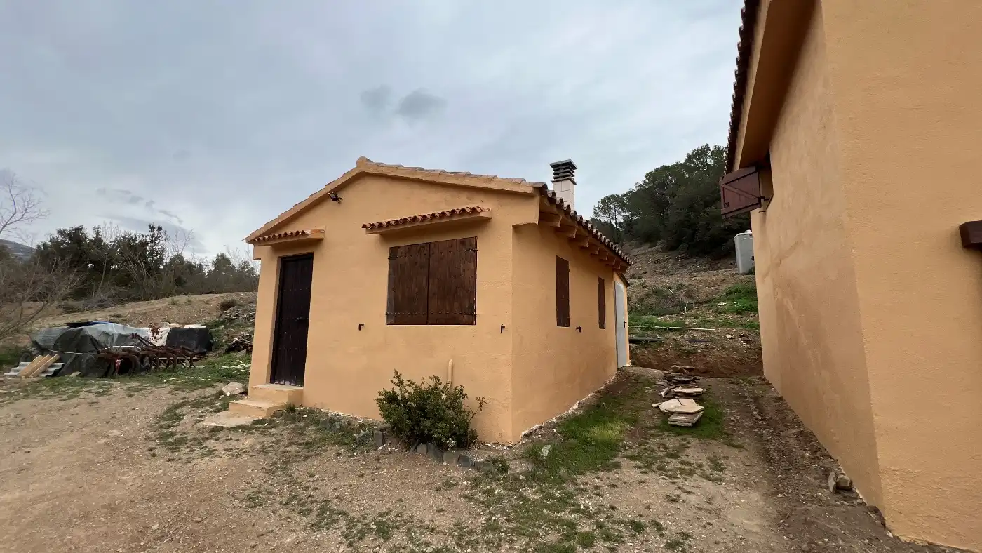 Casa o chalet en venta en C-242, 48, Cornudella de Montsant