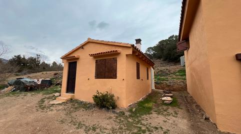 Foto 3 de Casa o xalet en venda a C-242, 48, Cornudella de Montsant, Tarragona