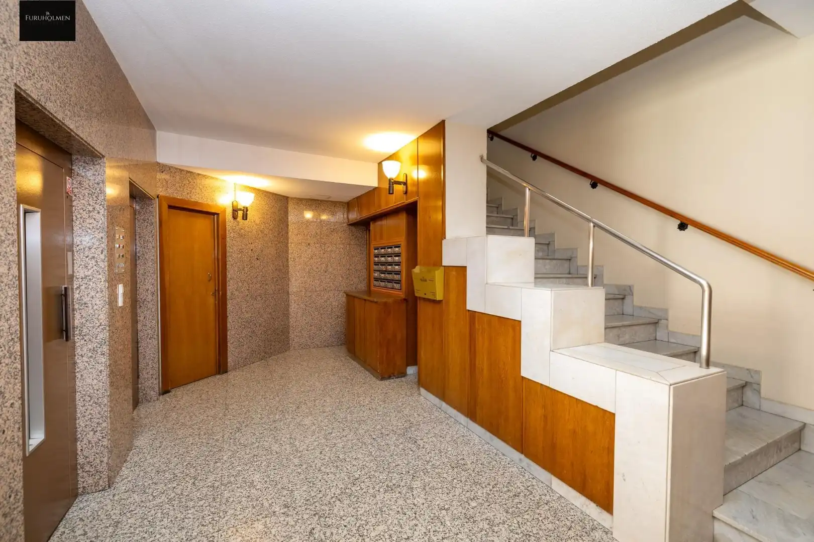 Appartement avec ascenseur à vendre à Calle Acera del Casino, imagen 5