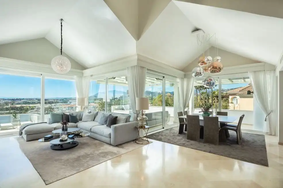 Chalet en venta en Nueva Andalucía, imagen 5