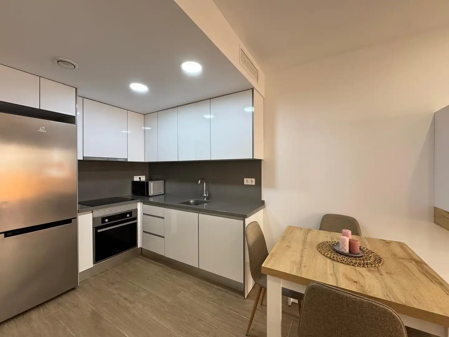 Apartment with terrace for sale in Calle arquitecto laramendi, imagen 43