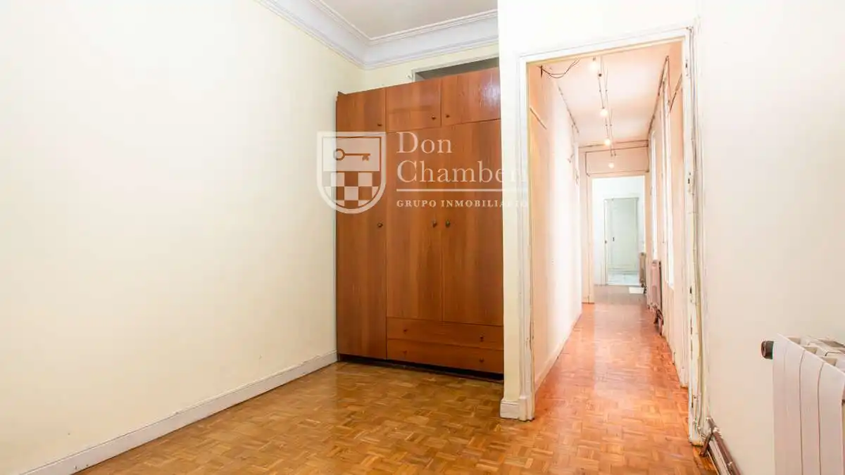 Flat for sale in Madrid  with Heating, Storage room and Balcony
