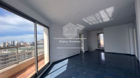 Ático Dúplex de Lujo en Primera Línea del Edificio Hipocampos, Calpe, imagen 4