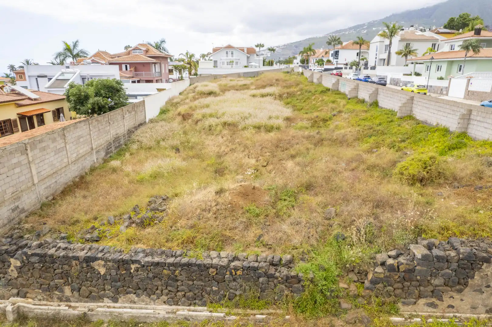 Residencial en venta en La Orotava
