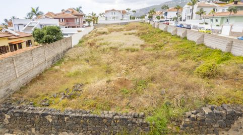 Foto 4 de Residencial en venta en Calle Leopoldo de la Rosa Olivera, 16, Centro, La Orotava