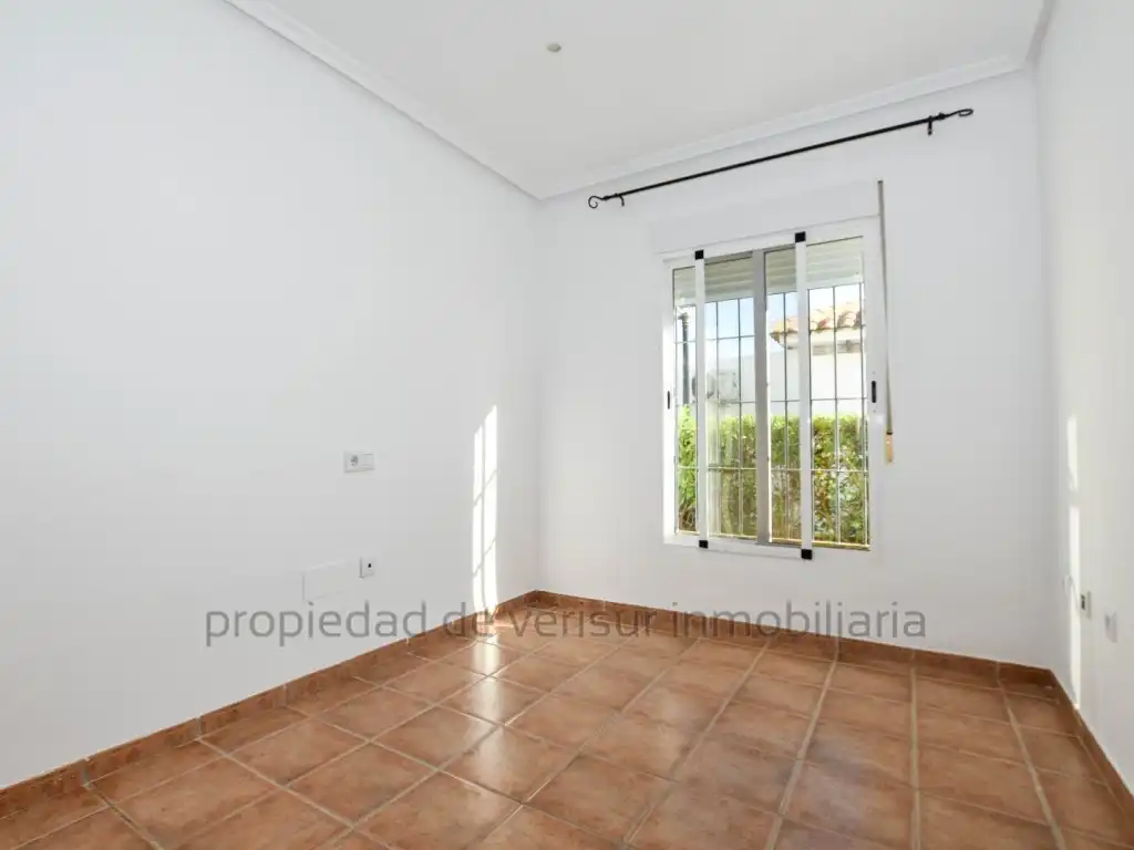 Houses for rent in Vera  with Private garden and Community pool