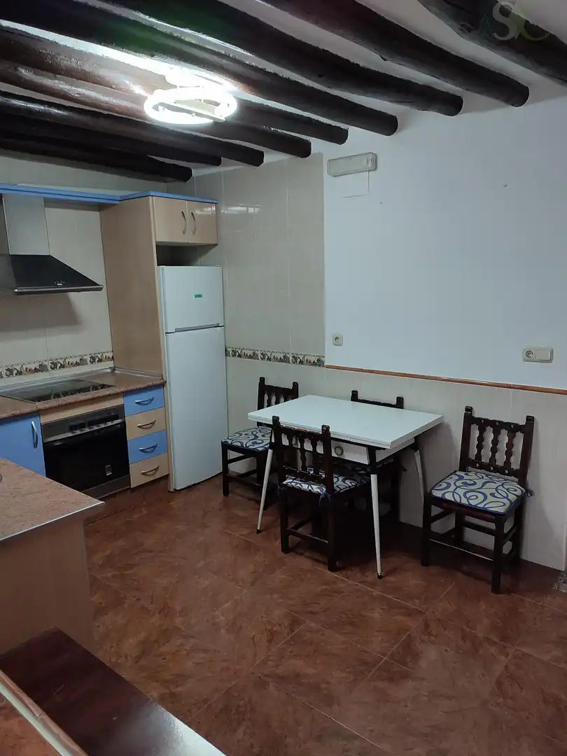 Houses for sale in Albarrada, Teba