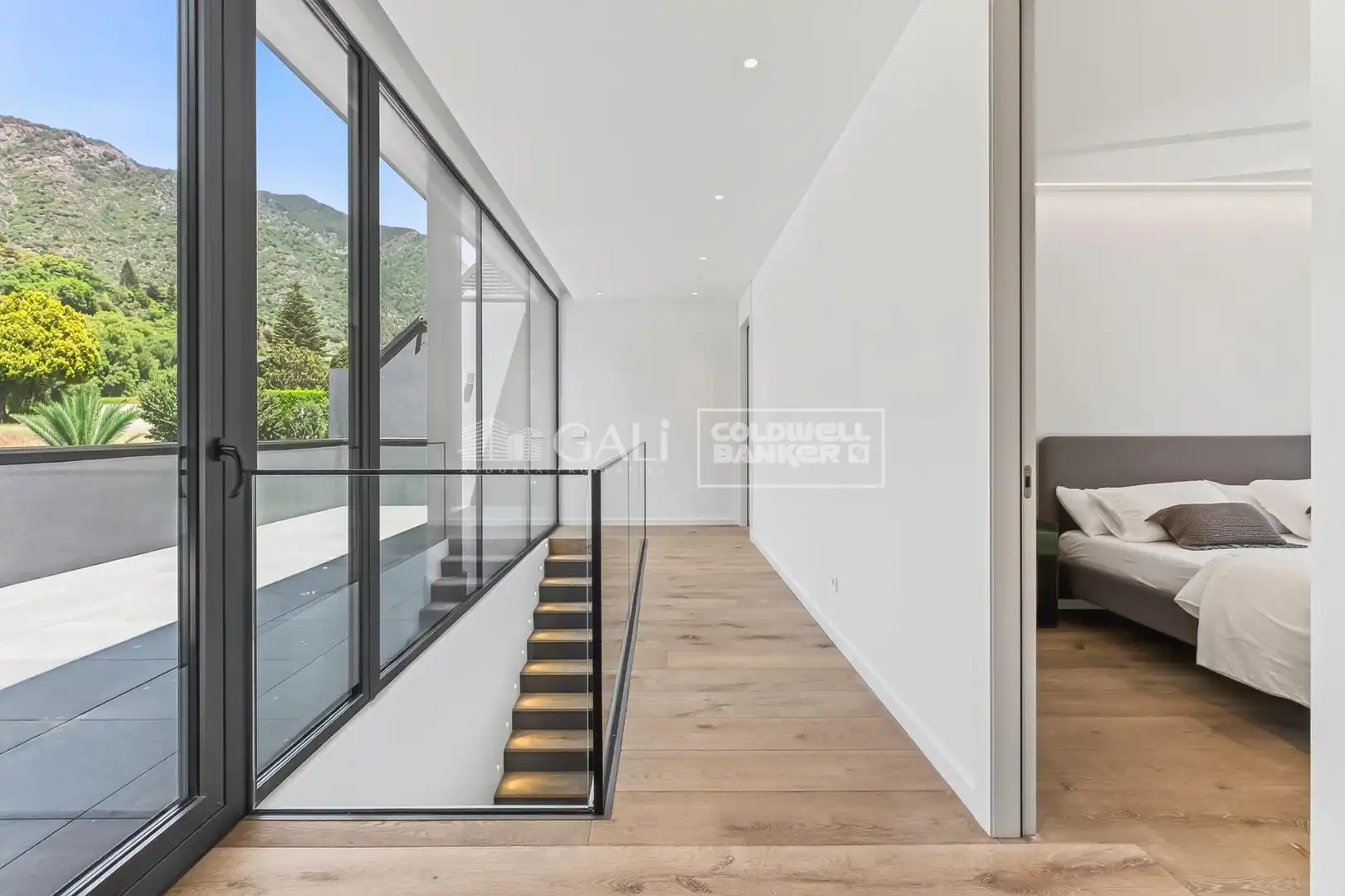 Penthouse with lift to rent in Centro, imagen 13