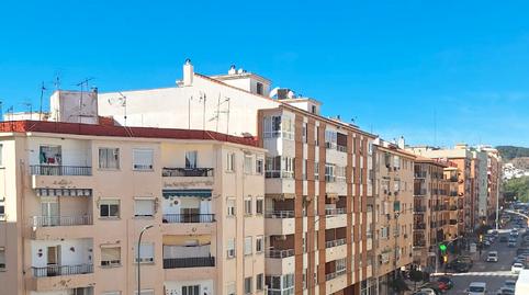 Photo 4 of Flat to rent in Calle Barón de Les, 11, Suárez, Málaga Capital