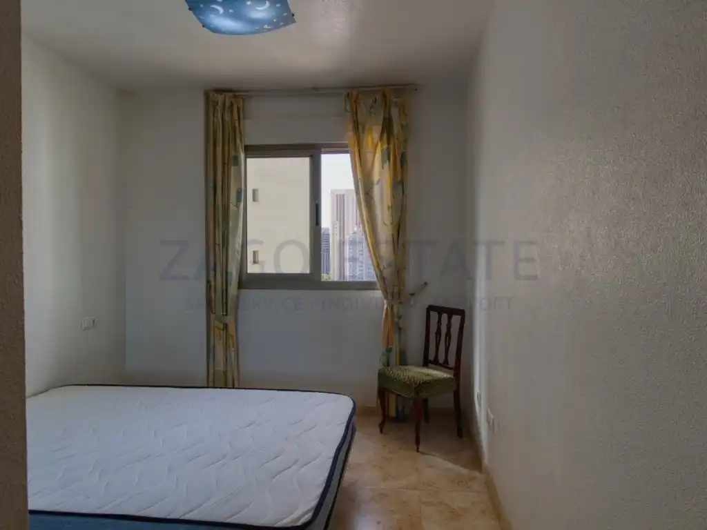 Wohnung mit Aufzug zum Verkauf in Avenida Mariners La Vila Joiosa 1, imagen 9