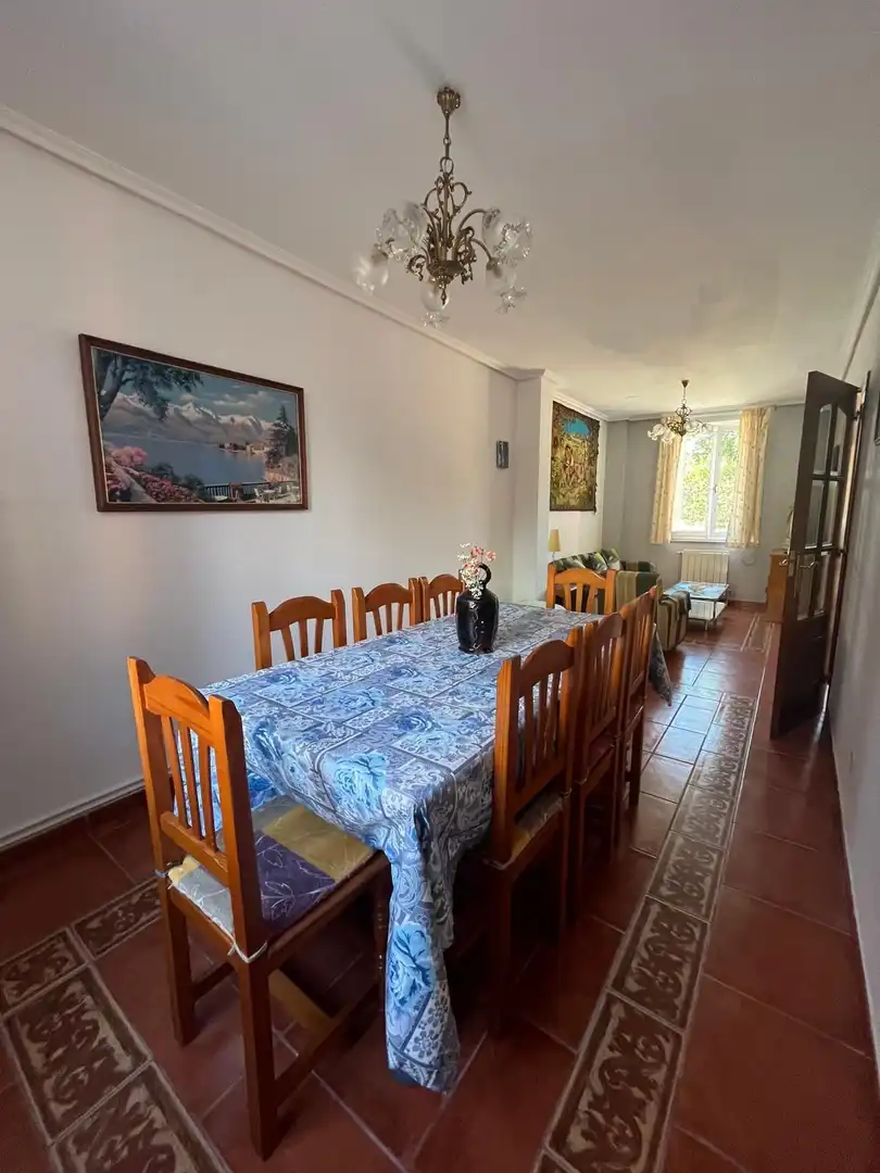 Maison avec jardin à vendre à Miño, imagen 6
