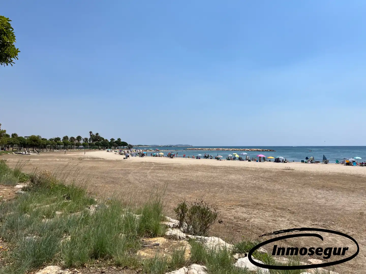 Casa adosada en venda en Cambrils amb Aire condicionat, Calefacció i Jardí privat