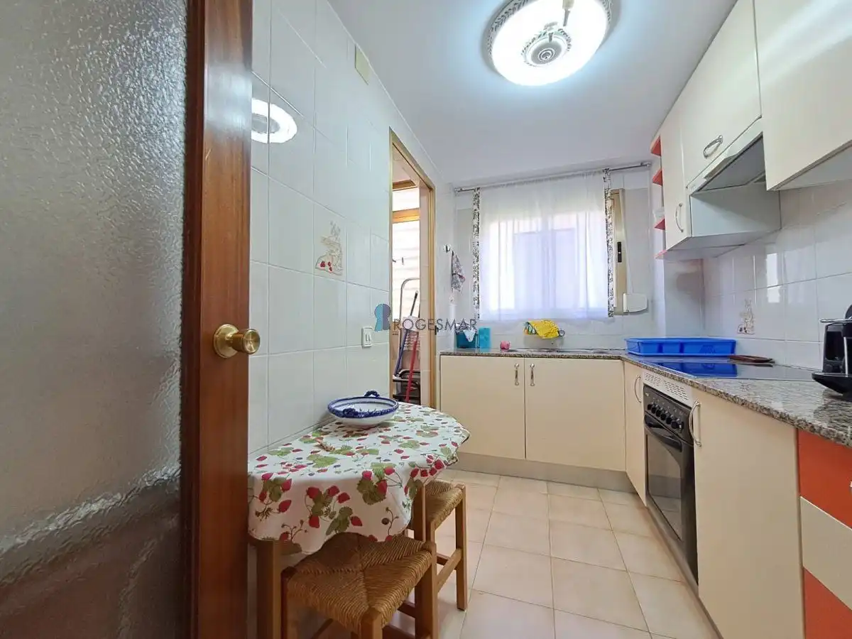 Apartament amb piscina en venda a Avenida Ferrandis Salvador 60, imagen 10