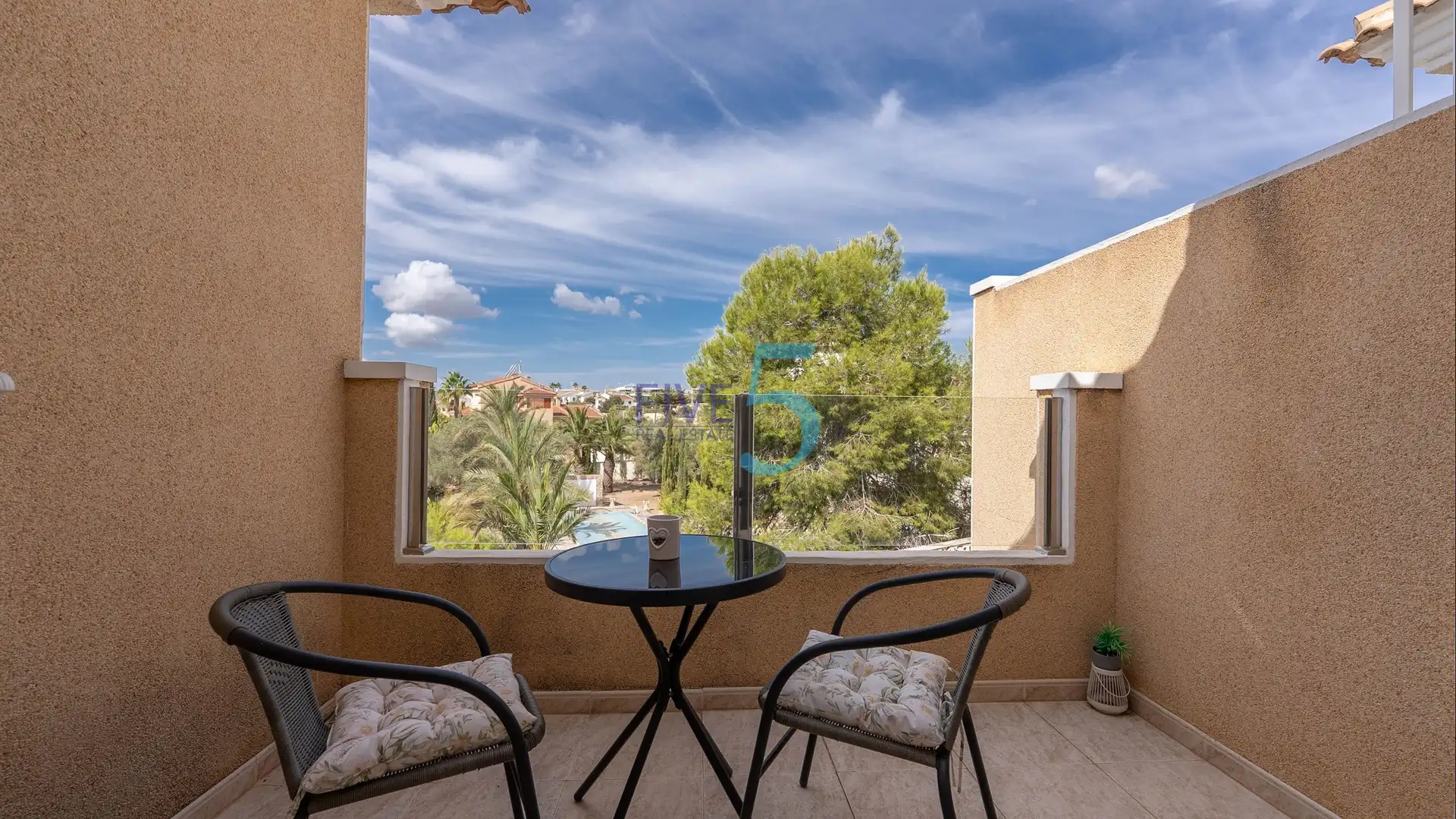 Adosado con terraza en venta en Ciudad Quesada, imagen 25
