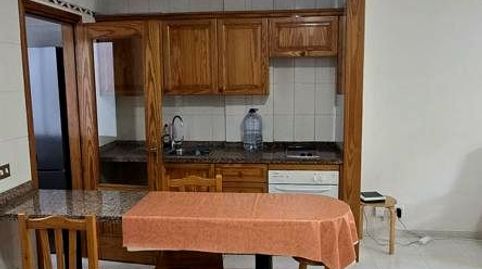 Foto 5 de Piso de alquiler en Víctor Zurita Soler, La Laguna, San Cristóbal de la Laguna