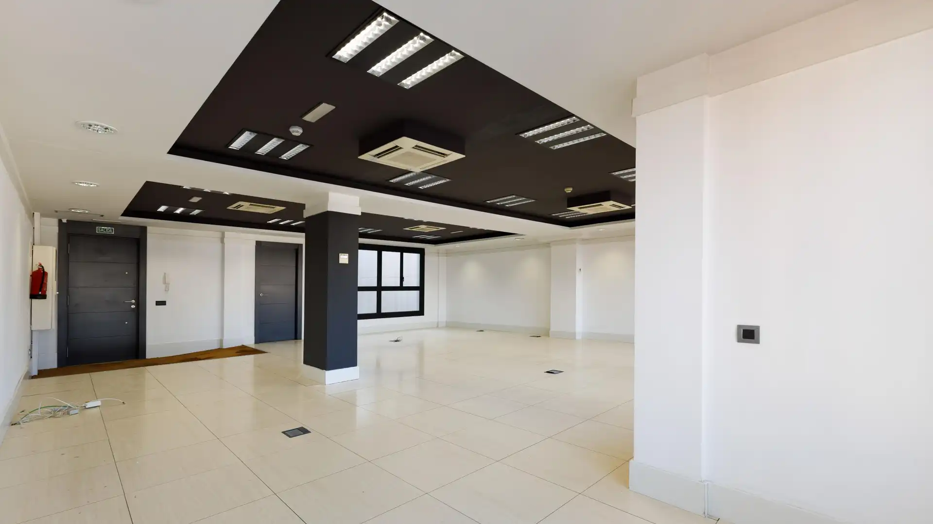 Büro zur Miete in Barcelona mit Klimaanlage