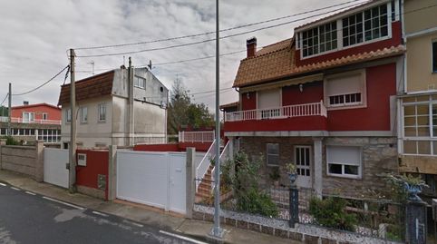 Foto 3 von Garage zum Verkauf in C/ Madroa-candean, Cabral - Candeán, Vigo