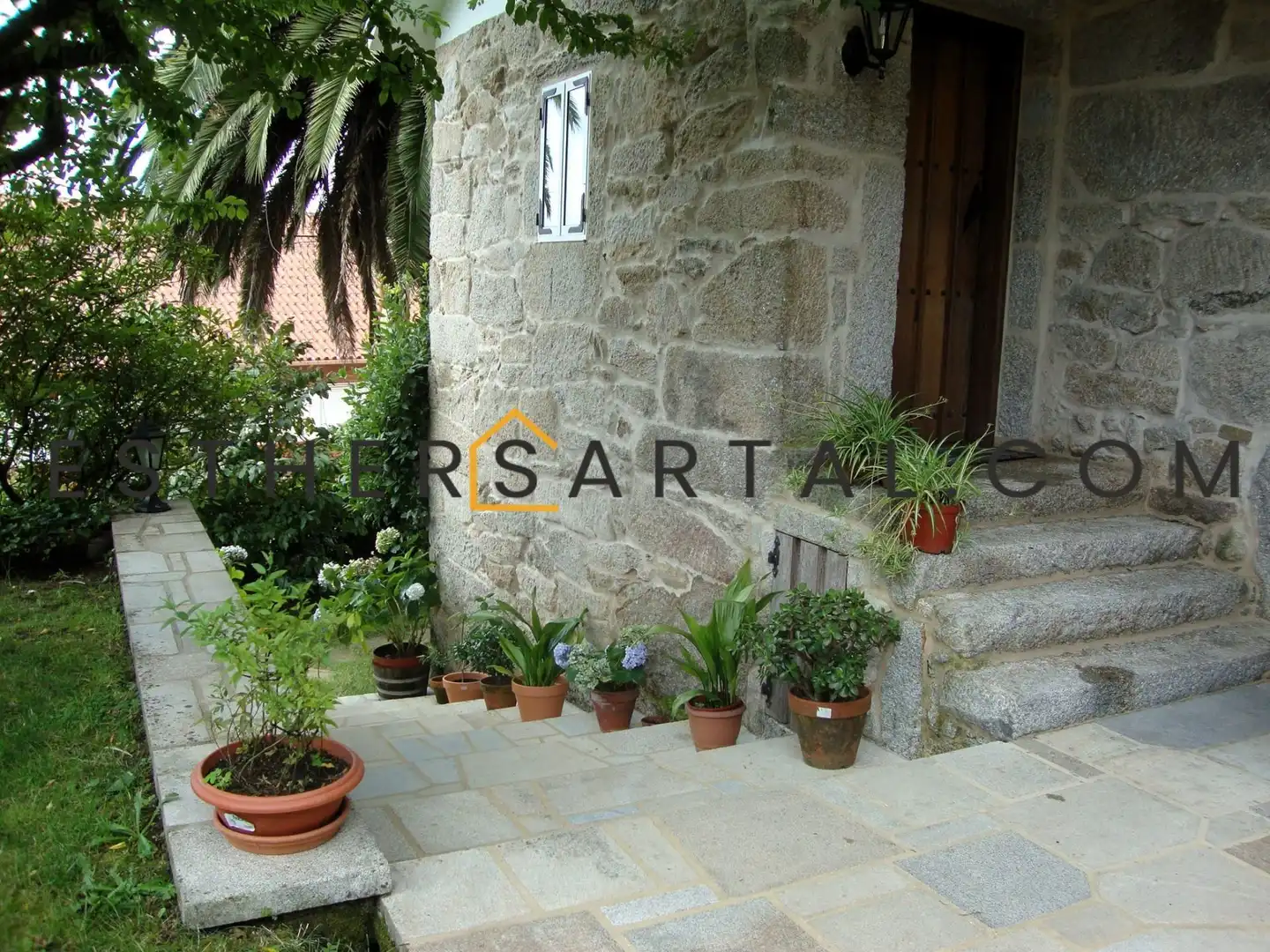 Finca rústica en venta en Vilaboa con Trastero