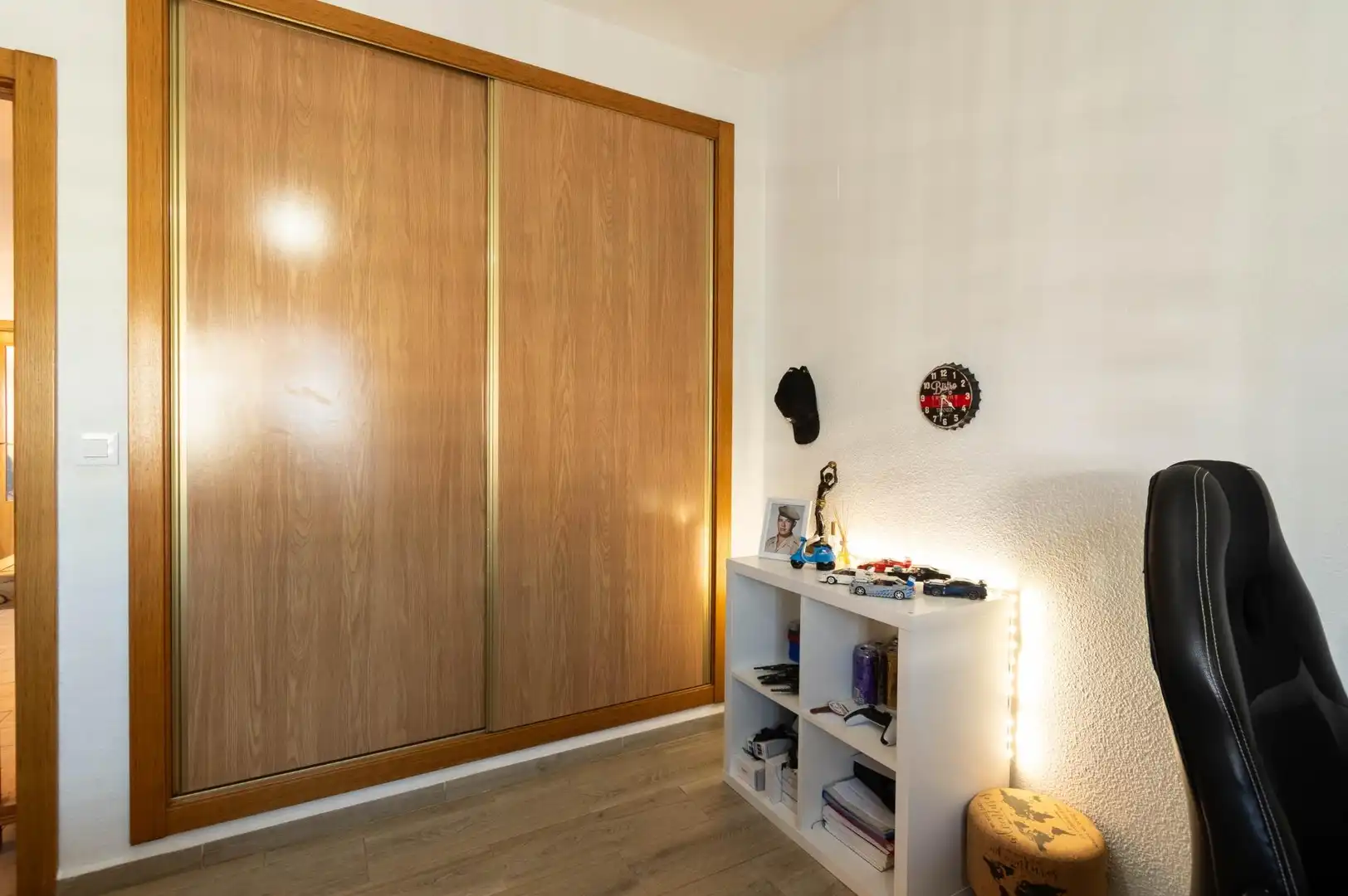 Habitación de Piso en venta en Rafal con Aire acondicionado, Terraza y Piscina comunitaria