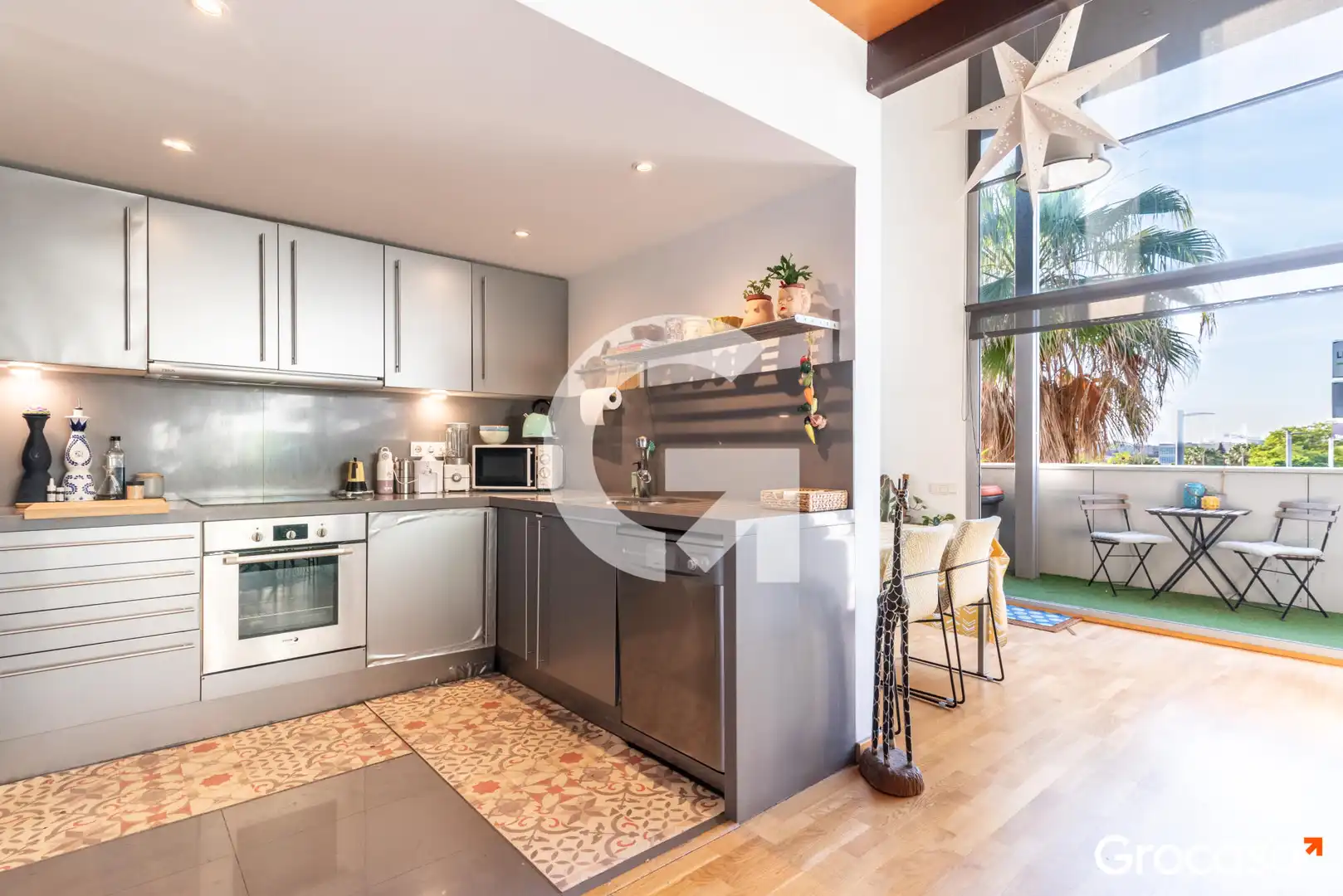 Loft en venta en Centre - Can Nadal