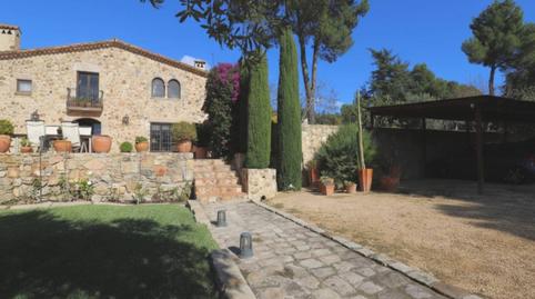 Photo 4 of Country house for sale in Església, 71, Santa Cristina Poble, Girona