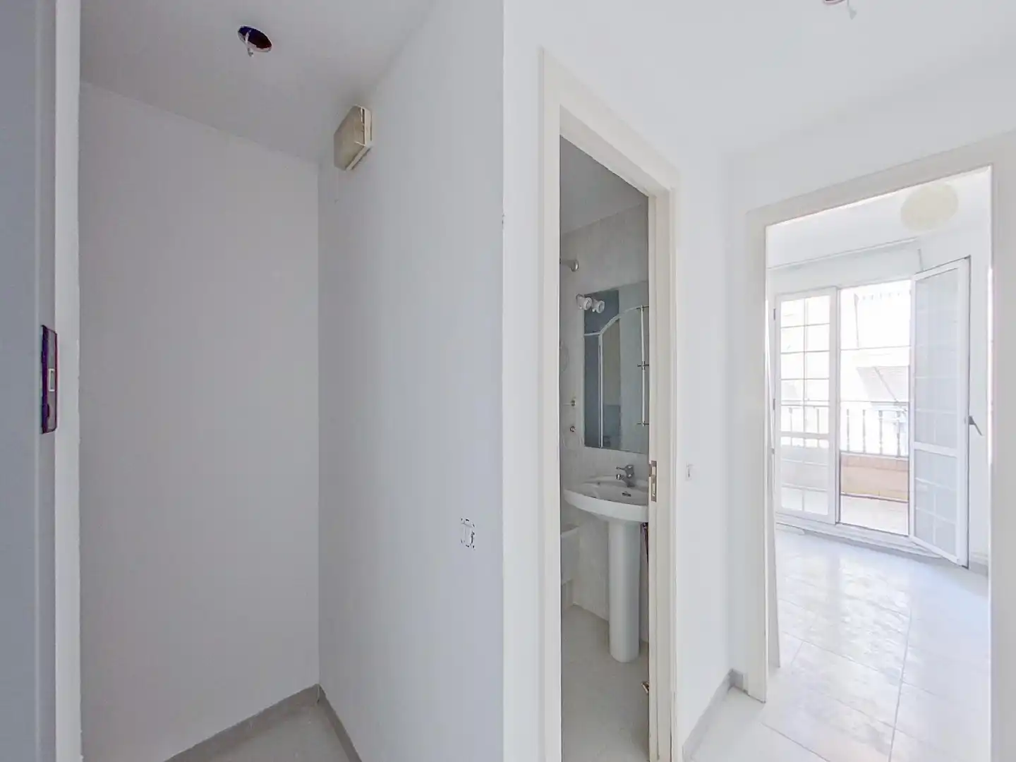 Baño de Piso en venta en Arnedo