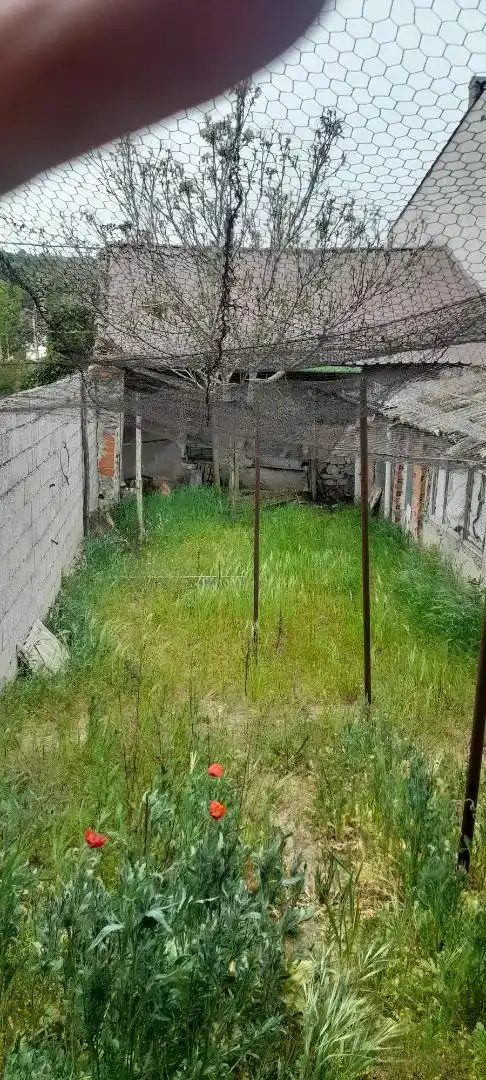 Pis en venda en San Miguel del Arroyo amb Jardí privat