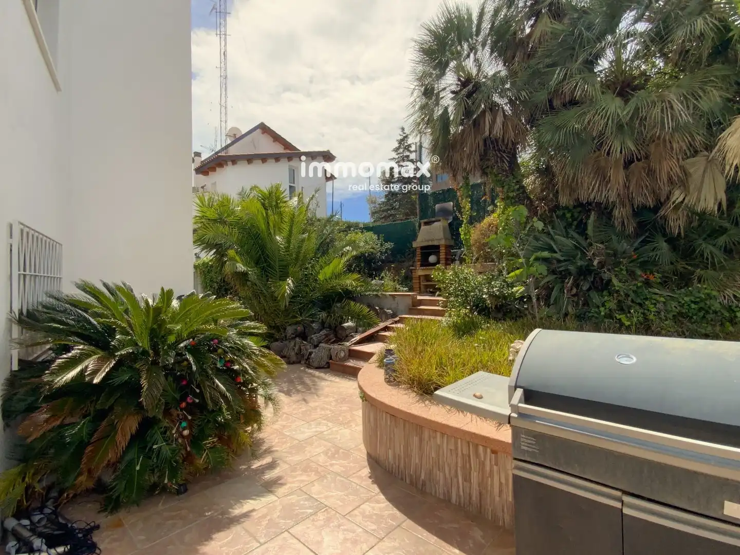 Casa amb piscina en venda a Montmar, imagen 36