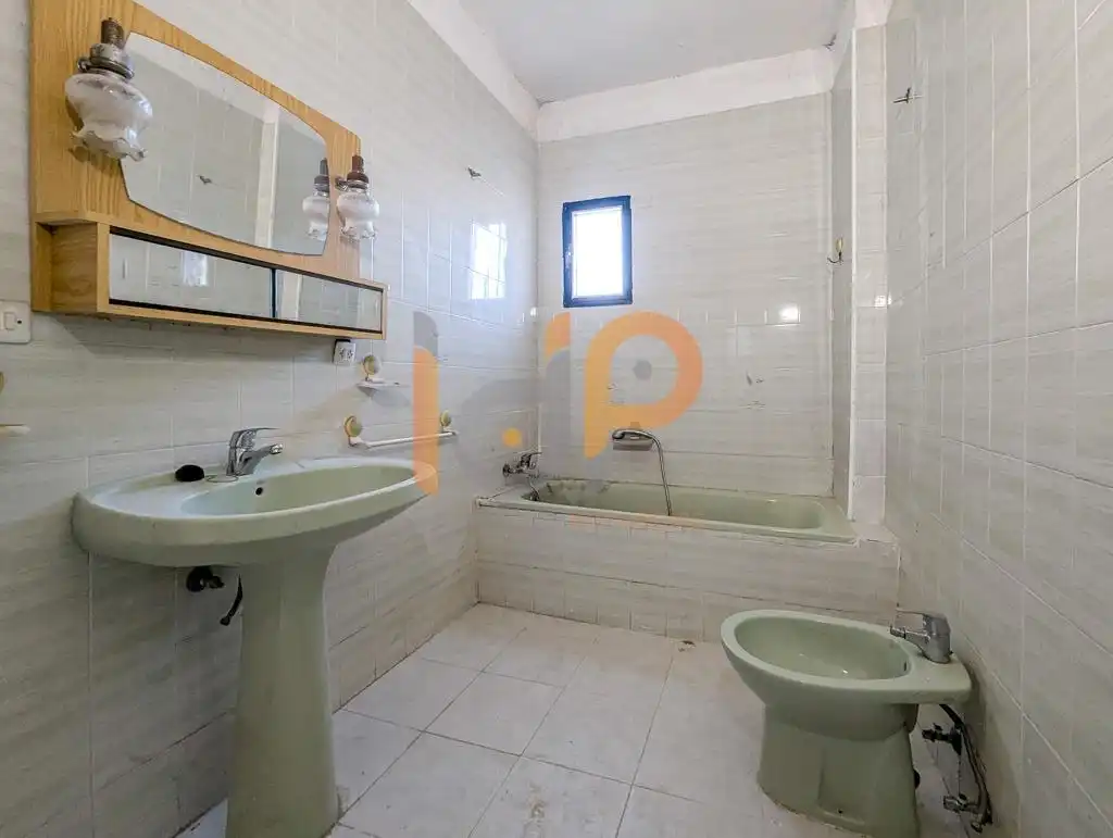 Bany de Casa o xalet en venda en Huércal-Overa amb Jardí privat i Terrassa