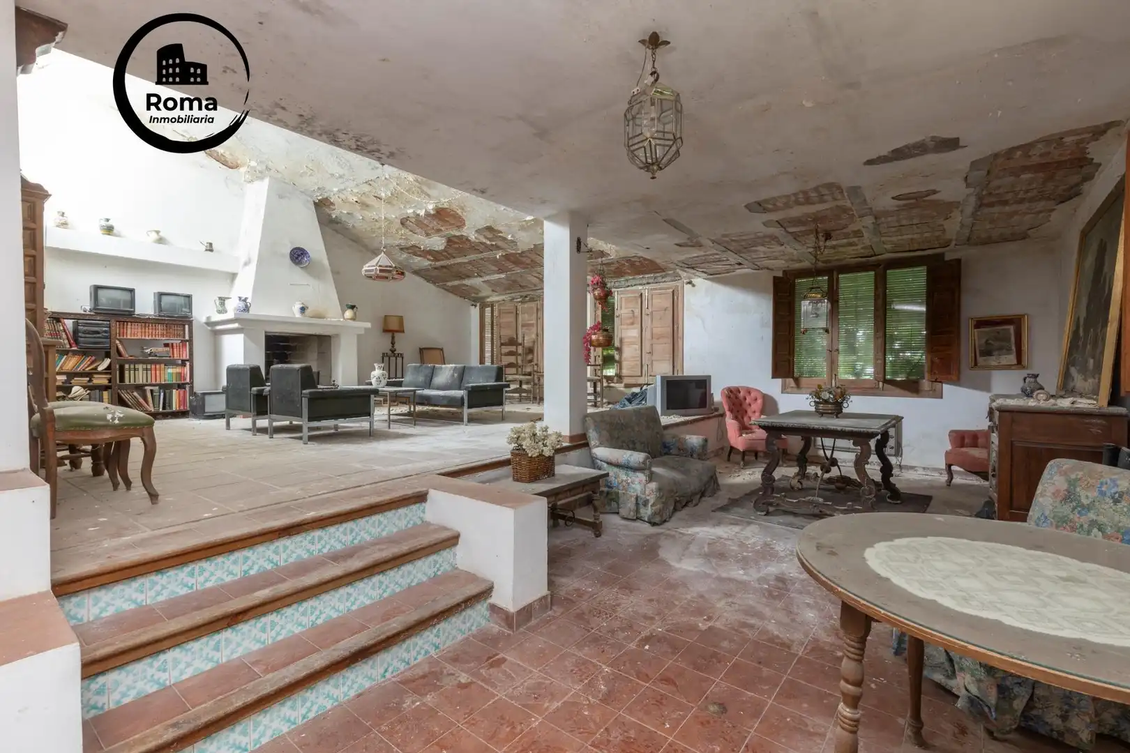 Casa o chalet en venta en Cájar con Terraza, Piscina y Balcón