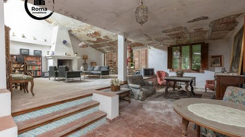 Foto 3 de Casa o chalet en venta en Cájar, Granada
