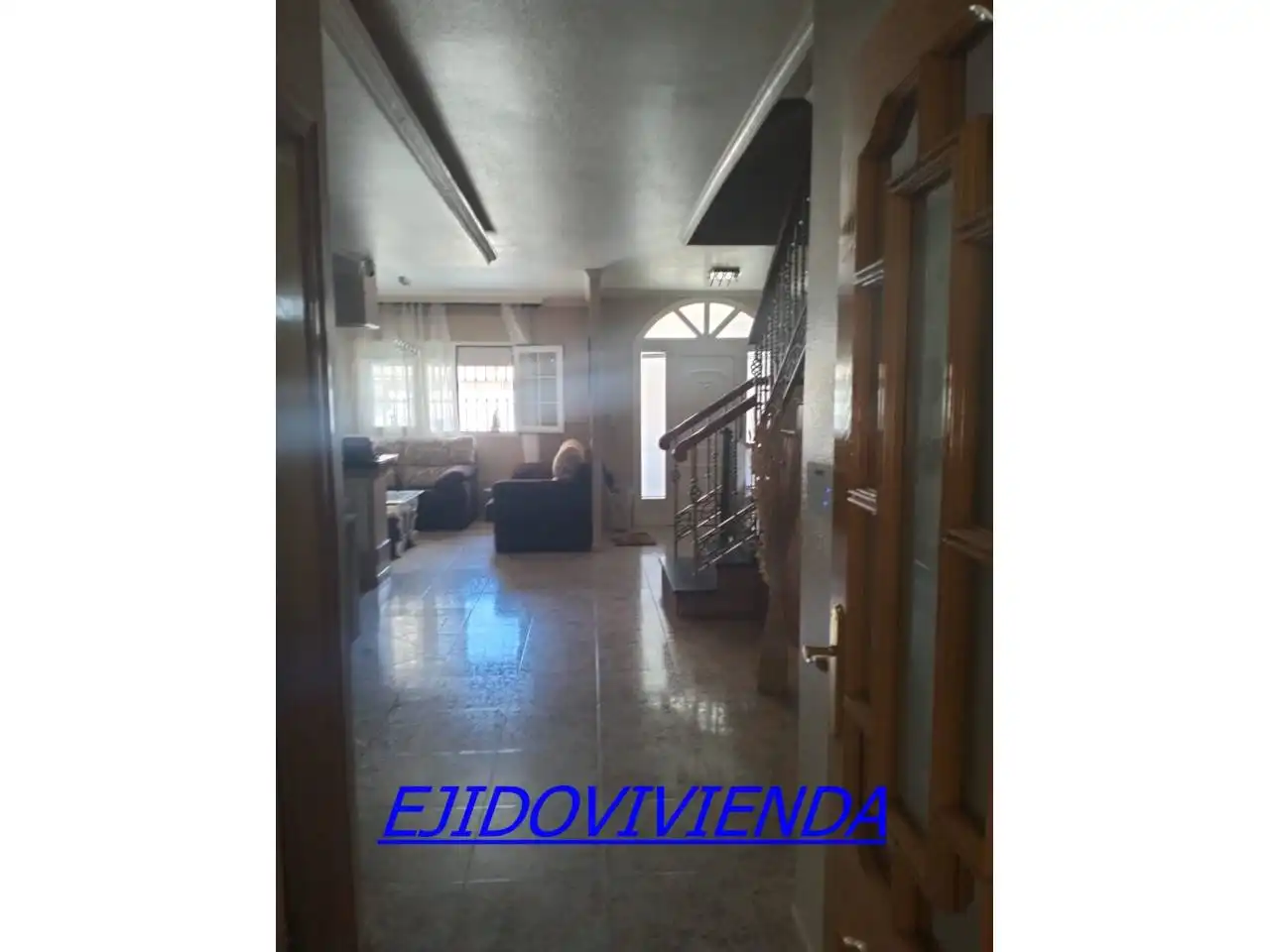 Casa o xalet en venda en El Ejido amb Aire condicionat i Terrassa