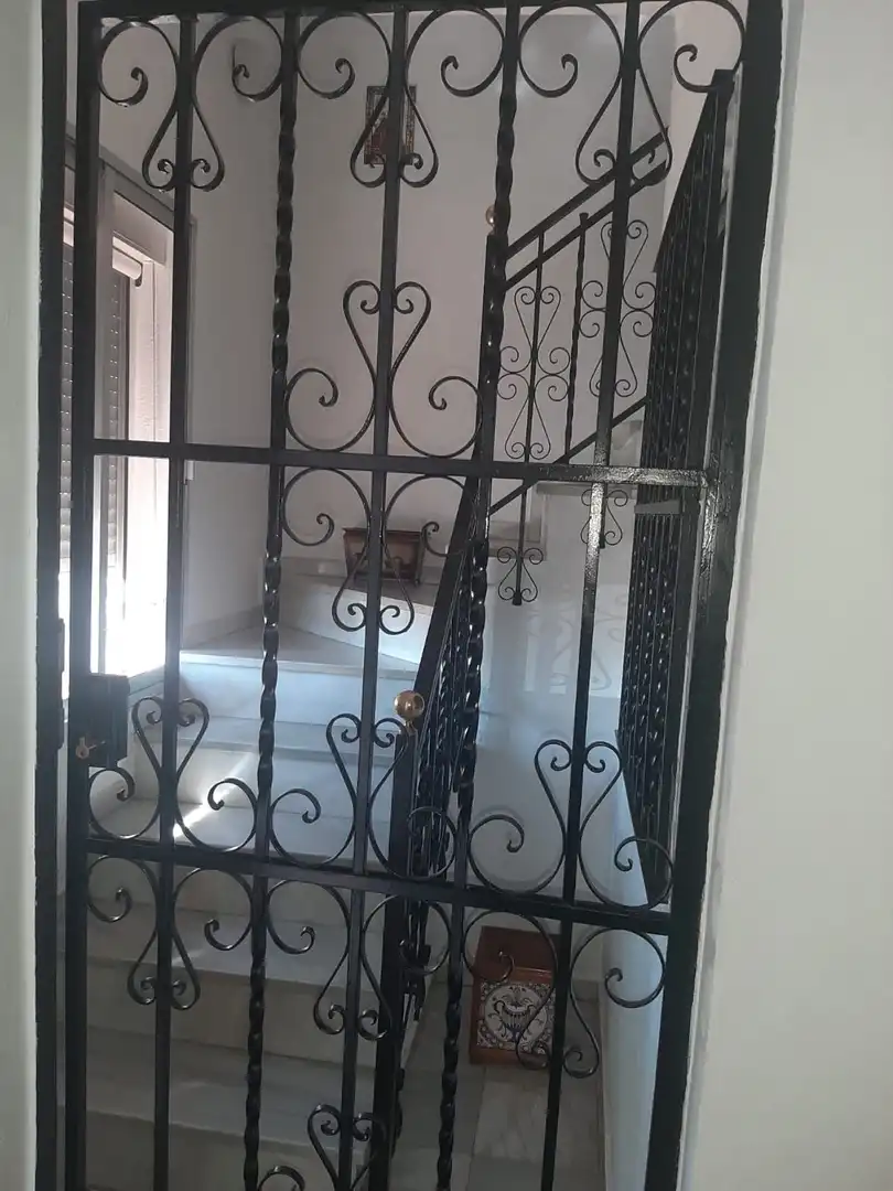 Flat for rent in Avenida del Águila, 21, Villaverde del Río