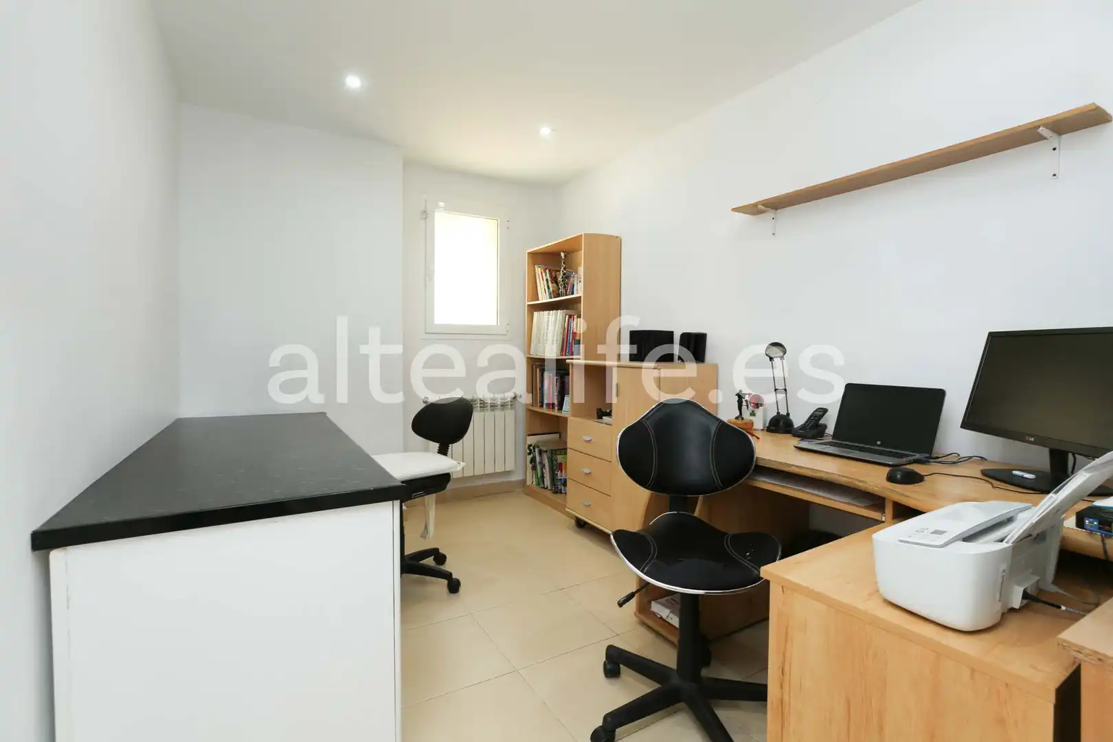 Casa o chalet en venta en Altea con Aire acondicionado, Calefacción y Jardín privado
