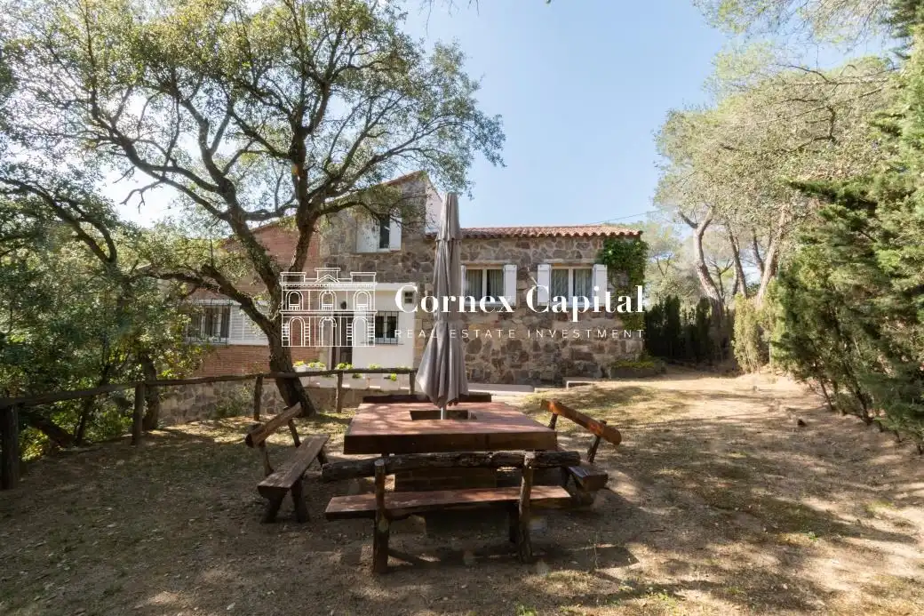 Maison avec terrasse à vendre à Castell d´Aro, imagen 36
