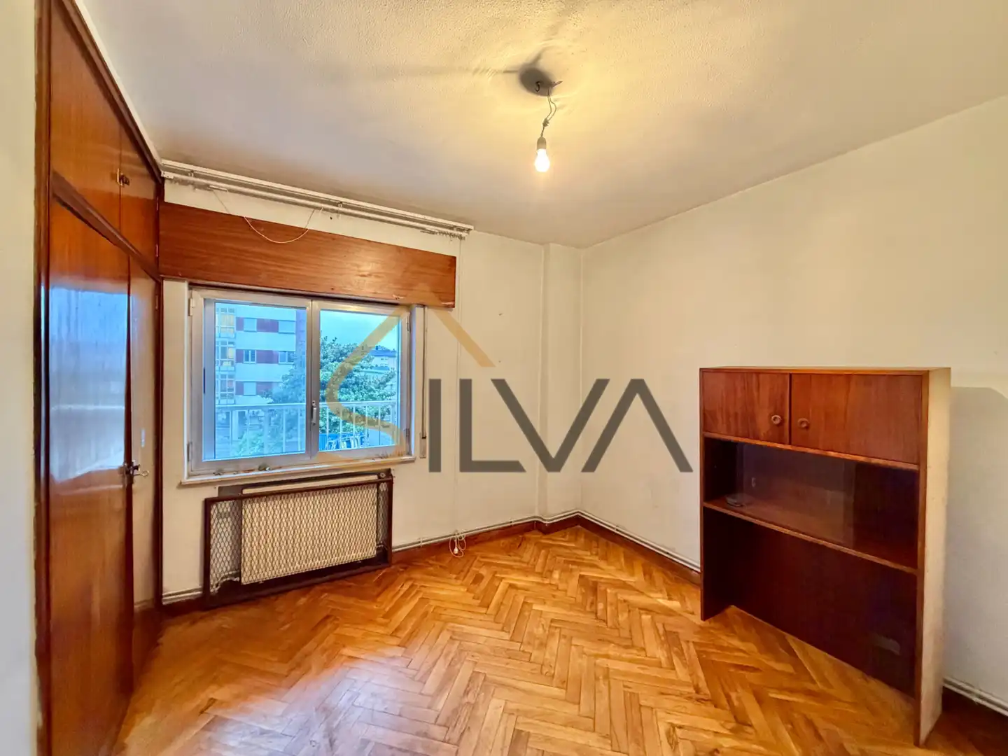 Wohnung mit Terrasse zum Verkauf in Avenida de Madrid 46, imagen 12