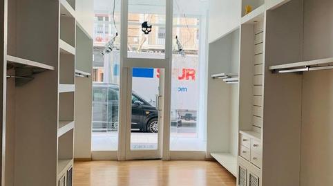 Photo 2 of Premises to rent in Calle Madre Vedruna, 1, Paseo Constitución - Las Damas, Zaragoza