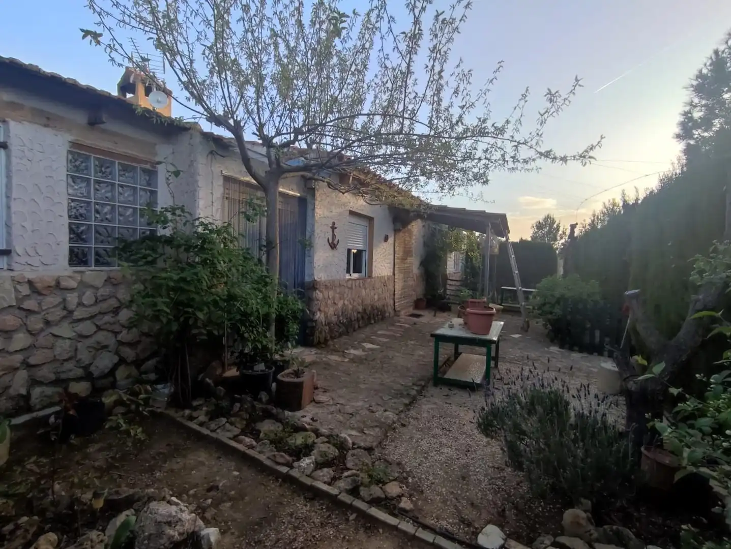 Villa con giardino in vendita a El Pinós / Pinoso, imagen 33