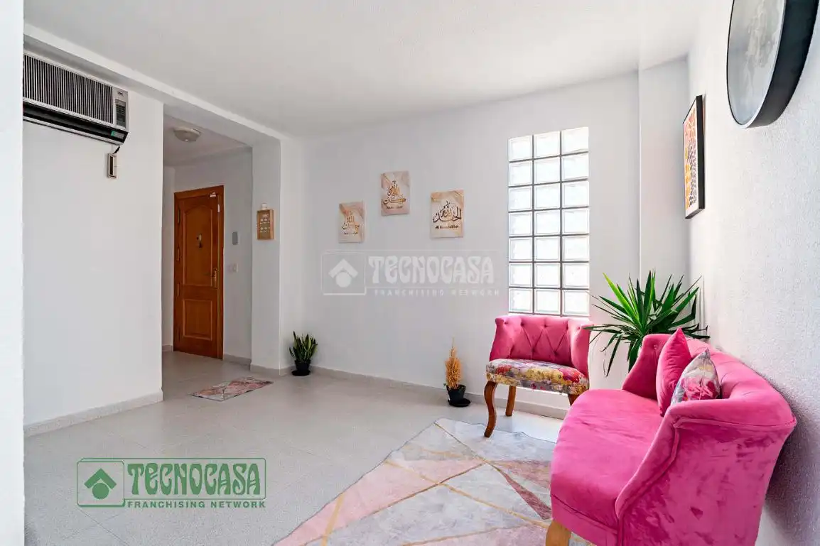 Appartamento con ascensore in vendita a El Ejido Ciudad, imagen 21