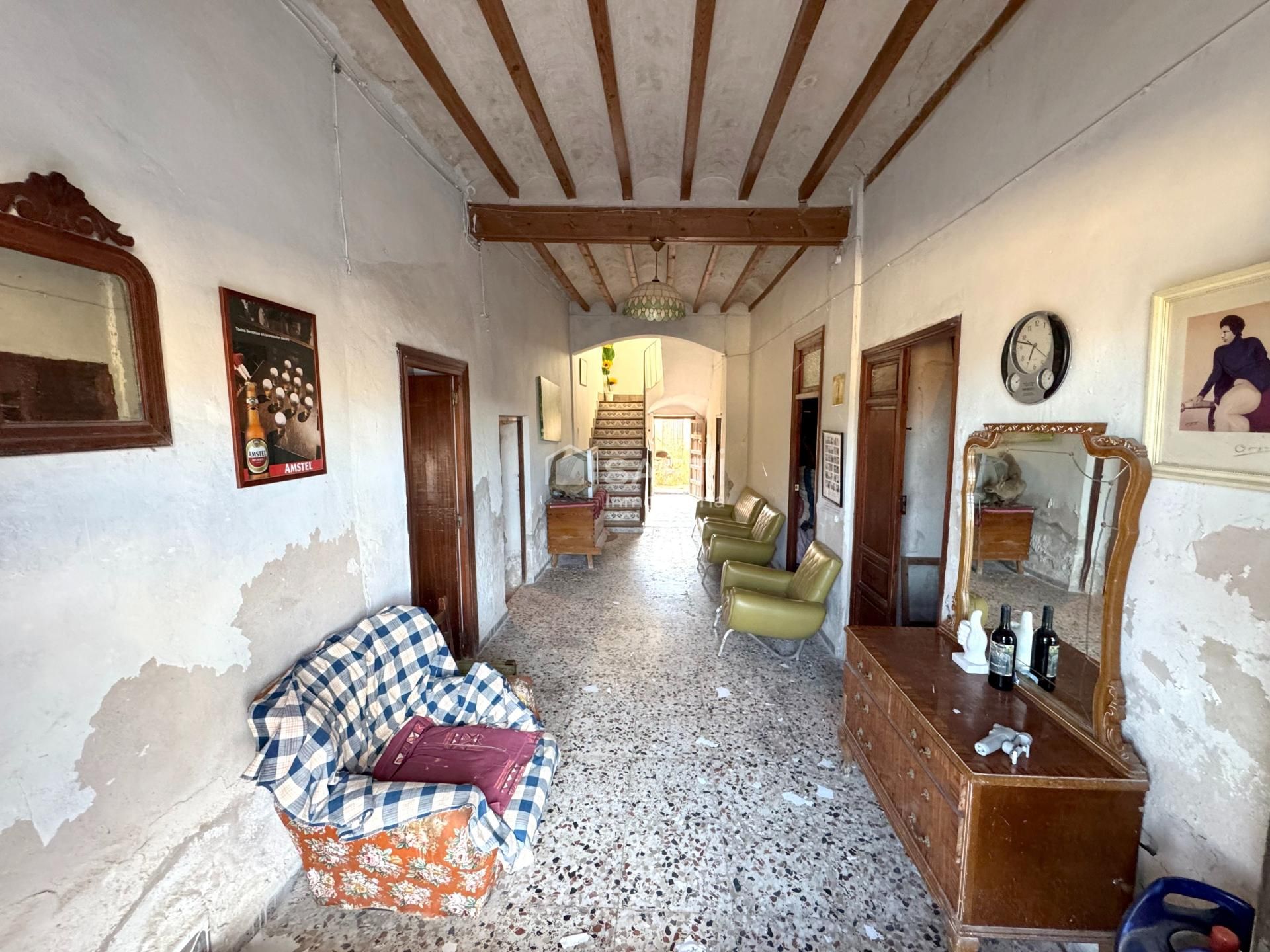 Single-family semi-detached for sale in El Pinós / Pinoso  with Terrace and Balcony