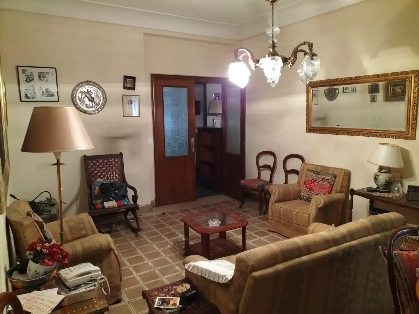 Appartamento con terrazza in vendita a BECERRO DE BENGOA, imagen 10
