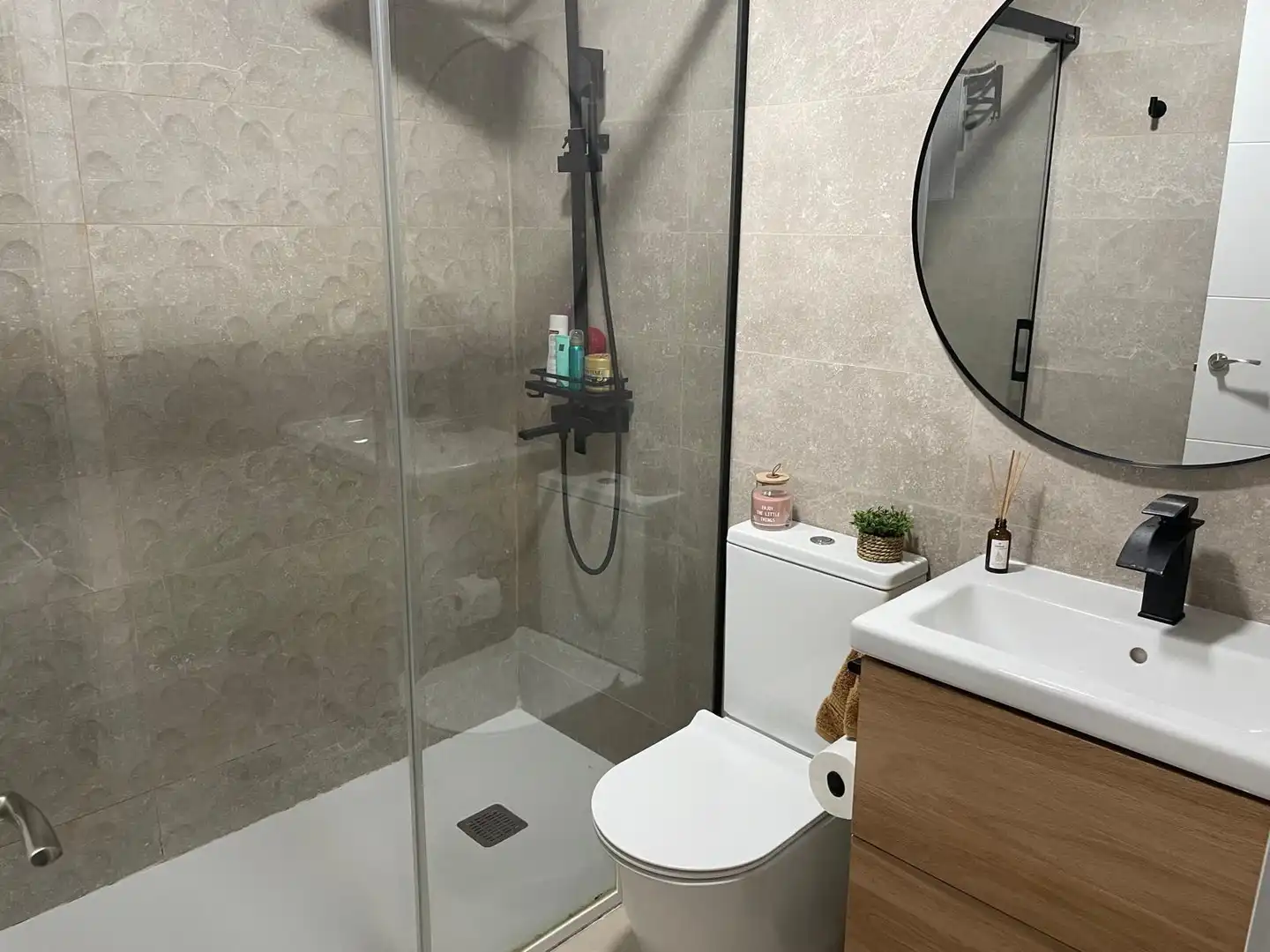 Appartement avec ascenseur à vendre à Calle REAL 90, imagen 4