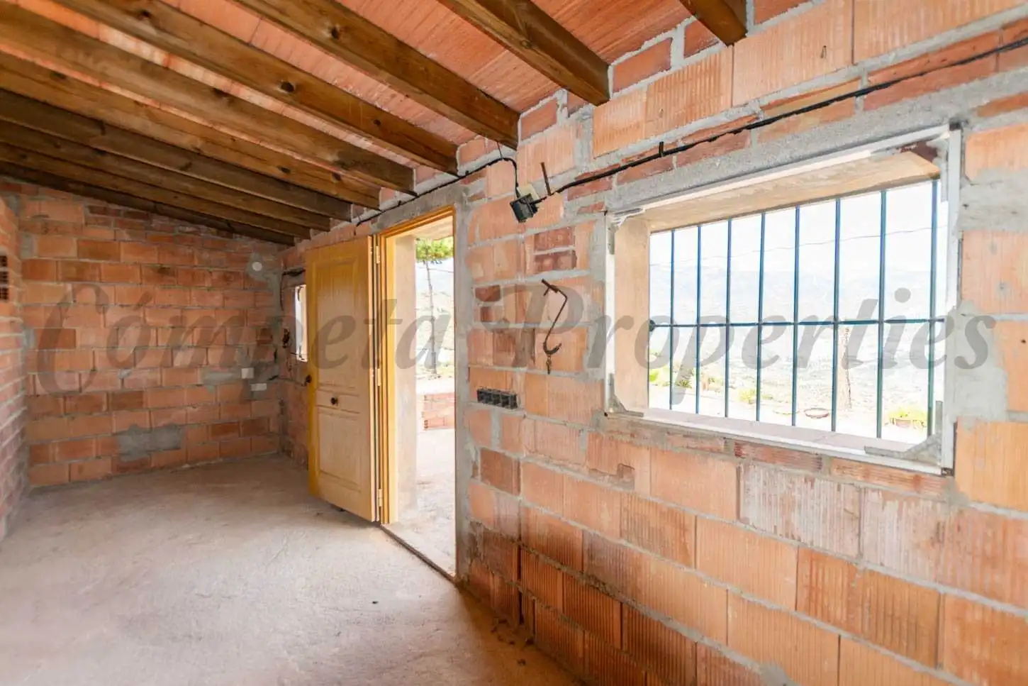 House with pool for sale in Sayalonga, imagen 12