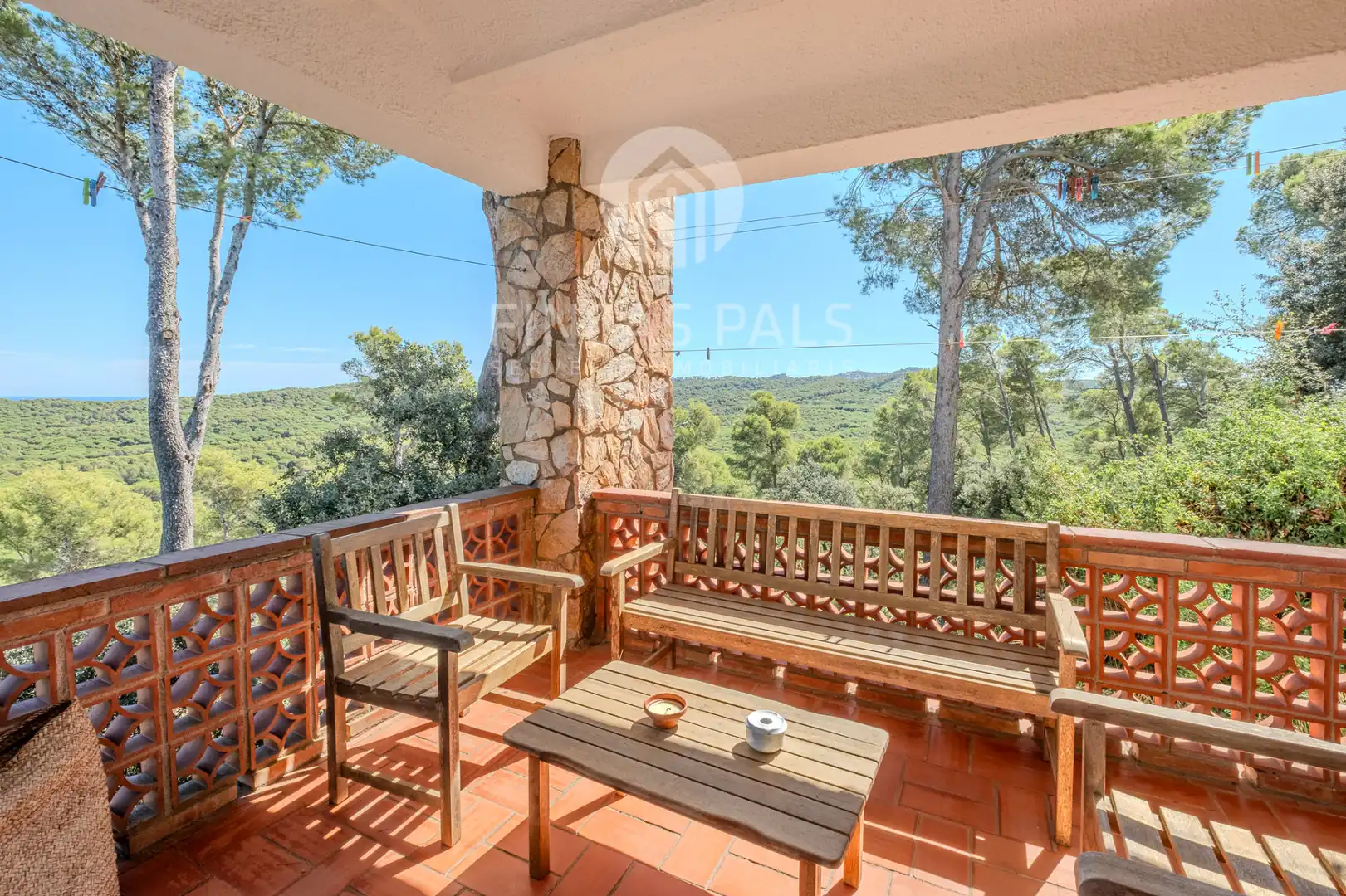 Detached house with pool for sale in Carrer de Londres 53, imagen 30