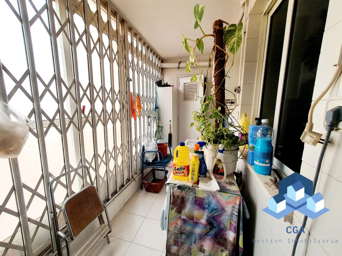 Piso con terraza en venta en Calle Presbítero Emilio García, imagen 8