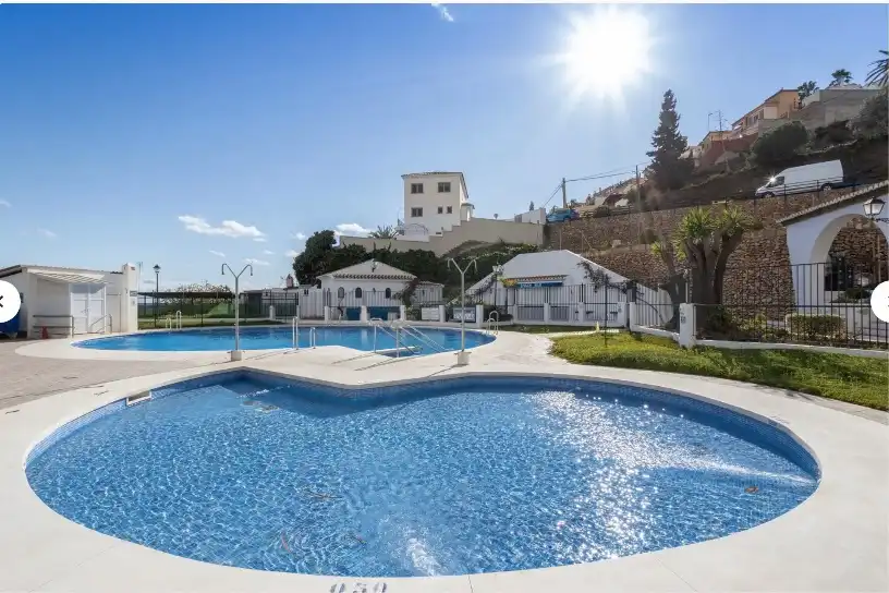 Mini appartamento con piscina in vendita a Calle Madrid 27, imagen 14