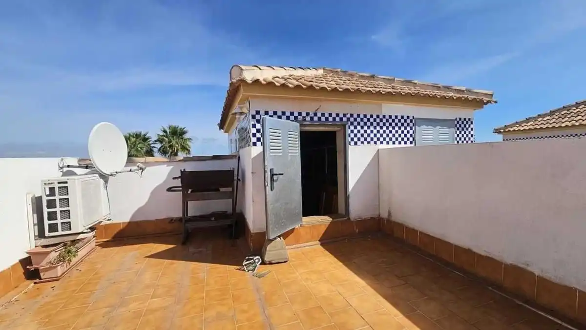Apartment mit Pool zum Verkauf in Orihuela Costa, imagen 12